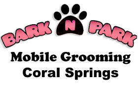 Bark N Park Mobile Grooming